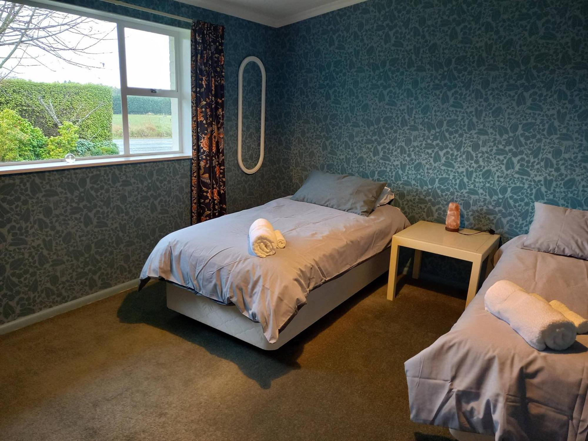 Glen Nevis - Private Wing Of House Hotel Deborah Buitenkant foto